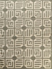 Geometric Handwoven Wool Kilim Rug Color As Photos Handmade Design Carpet Rug picture