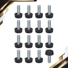 24Pack Adjustable Furniture Feet 1/4
