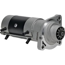 Starter For Bobcat 6676957 6685190 TM000A28901 410-40014 ; 410-40014 picture
