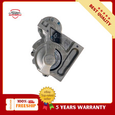 Remy 26638 High-Quality Starter for Pontiac Torrent and Saturn Relay Vehicles picture