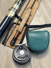 vintage Orvis Graphite 