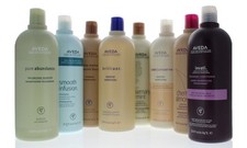 Aveda Shampoo OR  Conditioners OR Combos Professional Liter Sizes *New* BB picture