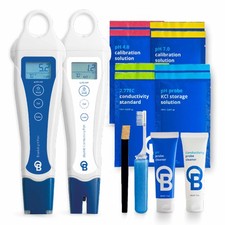 Bluelab pH and Conductivity Starter Pack picture