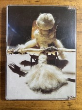 Bjork Volumen Plus (DVD) VERY GOOD CONDITION - 2 SMALL CRACKS IN CASE picture
