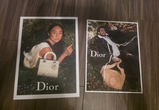 VMAN Magazine Fall Winter 2026 Dream of Jennie & Belmont Cameli picture