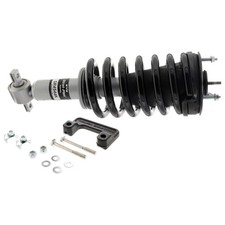 For CHEVROLET/GMC 2015-2020 Strut, Mount, Spring and Leveling Kit FRONT KYB picture