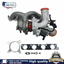 Turbo Turbocharger for Volkswagen Tiguan CC EosGTI 2.0L 2009-2016 06J145702K picture