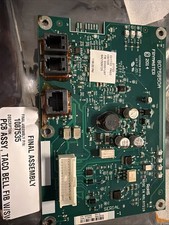 1087535 Frymaster Pcb Assembly, Taco Bell Fib Sw Genuine OEM FM1087535SP picture