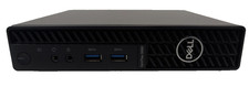 Dell OptiPlex 3080 6 Core i5 10th Gen No RAM SSD or AC 