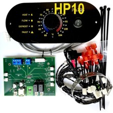 AquaCal STK0253 HP10 Upgrade Kit (Heat Only) - for ECS0276 Display Control Panel picture