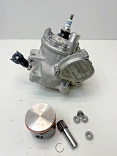 New 2025 Ktm 150sx OEM cylinder piston top end 23-27 Tc Mc 125 150 1 picture
