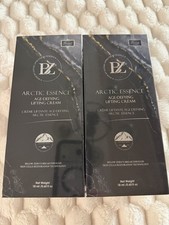 Below Zero Arctic Essence Age-Defying Lifting Cream – 18 mL / 0.60 fl oz 2 boxes picture
