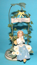 Demdaco Wildflower Angel swing 