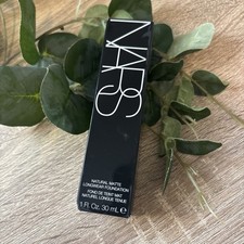 NARS Natural Matte Longwear Coverage Foundation Medium 2 Santa Fe 1 oz picture