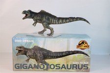 DINO DREAM 1/30 Giganotosaurus Figure Dinosaur Collections Animal Model  Gift picture