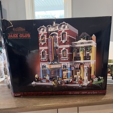 I Can Jazz Club Lego Set picture
