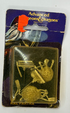 Ral Partha AD&D 11-476 Beholder Kin (2) TSR Sealed Metal Blister OOP Vintage picture