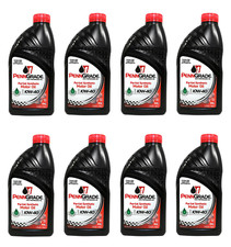 BRAD PENN Grade 1 Racing 10W40 Semi-Synthetic Engine Oil (8-QUARTS) picture