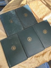 5 Lot Transactions of the Medical Association State of AL 1916, 17, 20, 22, 23 picture