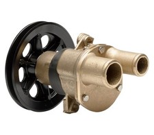 Sea Water Pump Volvo Penta OMC 3858847 3855778 3852398 G9901 6.5