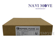 New Pepperl + Fuchs KFD2-SR2-EX2.W Switch Amplifier P+F In Box Shipped From US picture
