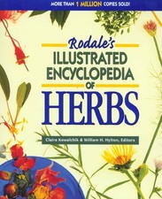 Rodale's Illustrated Encyclopedia of Herbs picture