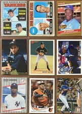 (2,400) Total Sports Cards Stars only Lot of HOFers, RCs, Inserts, Serial #ds picture