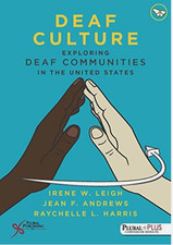 Deaf Culture  by Irene Leigh picture
