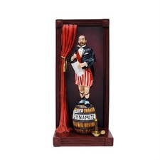 PRE-ORDER The Haunted Mansion Dynamite Gentleman By: Disney Showcase *SHIPS picture