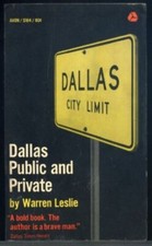 Dallas Public and Private picture