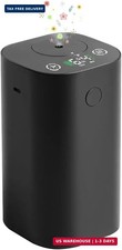 Waterless Essential Oil Diffuser, Rechargeable Cordless Scent Diffuser Machine, picture