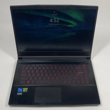 MSI Thin GF63 11UC 15.6