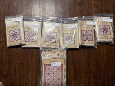 Love Letters BOM Quilt Kit picture