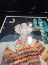 Limited addition Dolan Geiman 