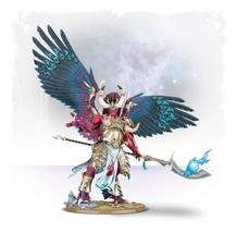 Magnus the Red, Daemon Primarch of Tzeentch picture