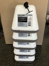 Everbilt Standard Outdoor Faucet Covers - Five (5) Pack picture