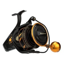 PENN International SLAMMER IV 10500 Spinning Reel picture