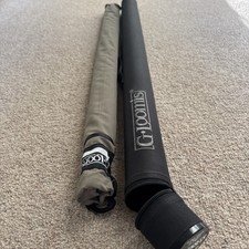G Loomis IMX-PRO V2 9ft #5 Fly Fishing Rod Brand New picture