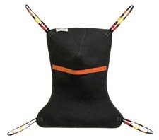 Full-Body Fabric Sling - F112 Medium, natural rubber latex picture