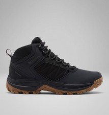 Men's Transverse Hike Waterproof Shoe Freeship picture