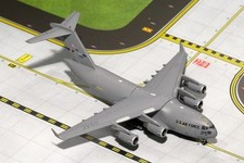 1/400 Gemini Jets Diecast USAF Boeing C-17 Globemaster lll picture