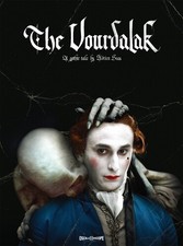 The Vourdalak [New DVD] Ac-3/Dolby Digital, Subtitled picture