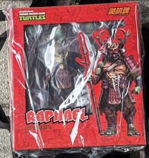 Metytoyz 2025WF Limited Edition Action Figures Teenage Mutant Ninja Turtles picture
