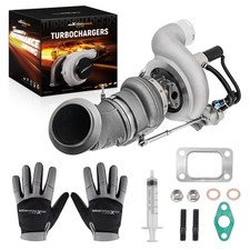 Billet Turbo for Dodge Ram 2500 3500 Diesel Cummins ISB 5.9L 2004 2005 2006 2007 picture