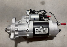 Delco Remy 39MT 24V 12-Tooth Starter Motor 8200435 (Fast Shipping) picture