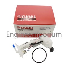 NEW OEM Fuel Pump Assembly For Yamaha YFZ450X YFZ450R 2009 2010 - 2024 US Stock picture