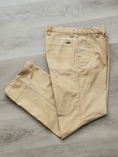 MOUNTAIN KHAKIS ORIGINAL MOUNTAIN CANVAS PANTS MENS SIZE 32 X 32   picture