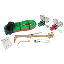 VICTOR 0384-2699 Cutting , Welding Outfit 793NM5 picture