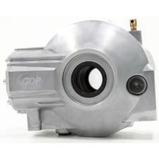 SuperATV Cast Front Differential Case for Polaris General / RZR / Ranger picture