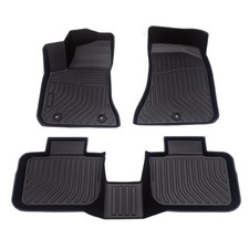 All Weather Floor Mats for Chrysler 300 2011 2023 for Dodge Charger 2011 2022 picture
